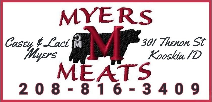 Myers Meats & Tackle
